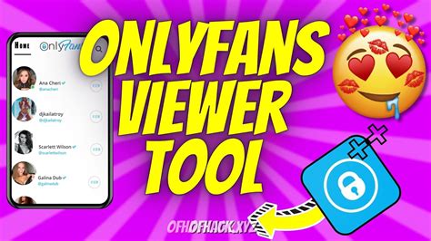 onlyfans free viewer|Free Onlyfans Viewer Tool